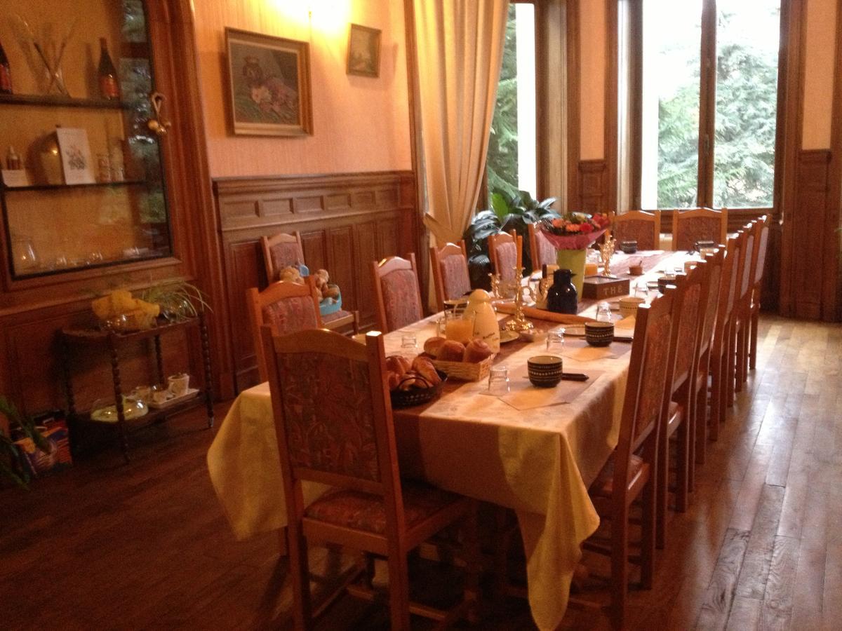 Les Chalets Du Domaine Des Soyeux Saint-Julien-Molin-Molette Dış mekan fotoğraf